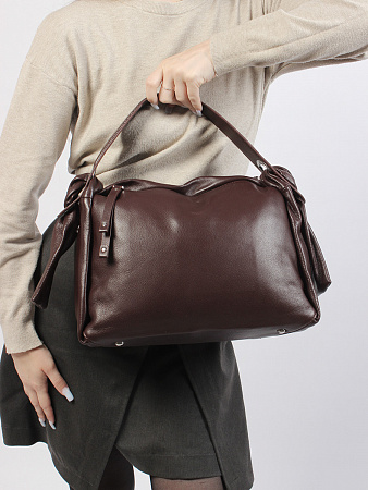 LACCOMA сумка C0993H-бордовый LACCOMA сумка C0993H-бордовый