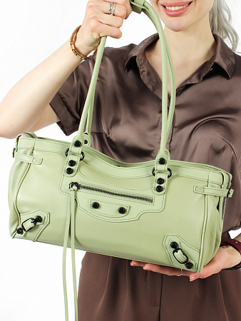 LACCOMA сумка АЛ3093-зеленый