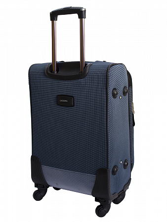 LACCOMA чемодан CH2108-26-Navy
