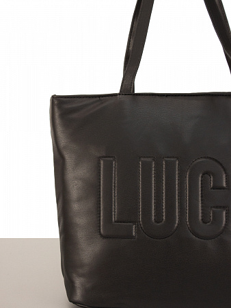 LACCOMA сумка WJC7053-черный LACCOMA сумка WJC7053-черный