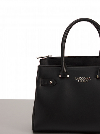 LACCOMA сумка WJD6500-13-черный LACCOMA сумка WJD6500-13-черный