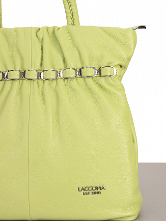 LACCOMA сумка Y1750-фисташковый LACCOMA сумка Y1750-фисташковый