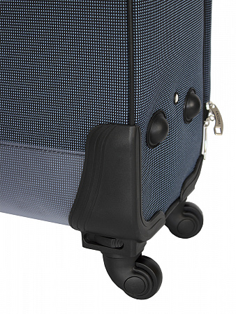 LACCOMA чемодан CH2108-26-Navy