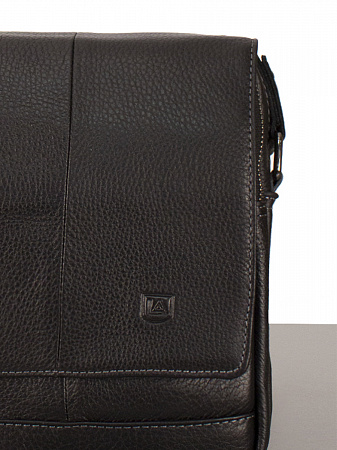 LACCOMA сумка 6991-2-черный