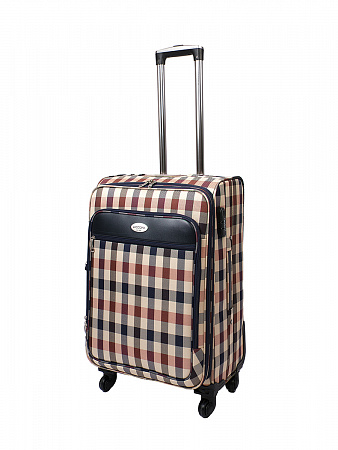 LACCOMA чемодан CH3006-20-Beige LACCOMA чемодан CH3006-20-Beige