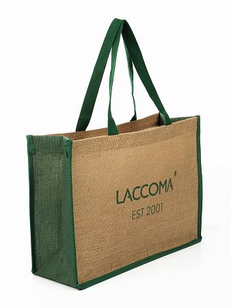 LACCOMA сумка 555555-зеленый LACCOMA сумка 555555-зеленый