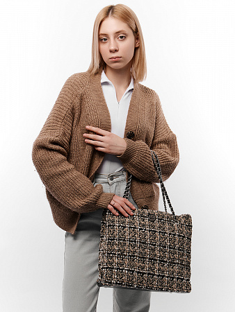 LACCOMA сумка WJD6457-телесный