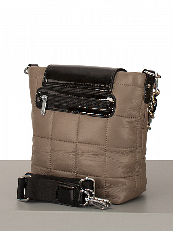 LACCOMA сумка P3991-капучино LACCOMA сумка P3991-капучино