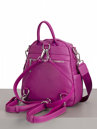 LACCOMA рюкзак 18230-фуксия LACCOMA рюкзак 18230-фуксия
