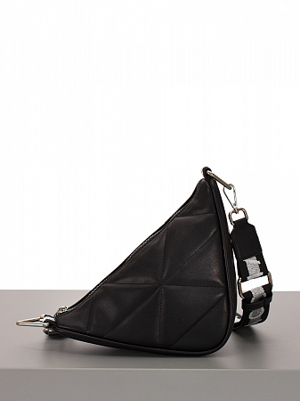 LACCOMA сумка Багира-Ф826-черный