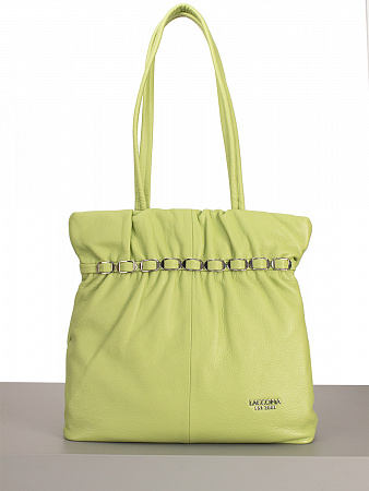 LACCOMA сумка Y1750-фисташковый LACCOMA сумка Y1750-фисташковый