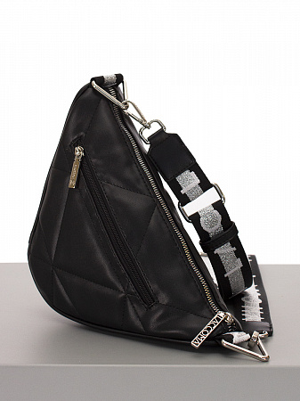 LACCOMA сумка Лакки-Ф826-черный