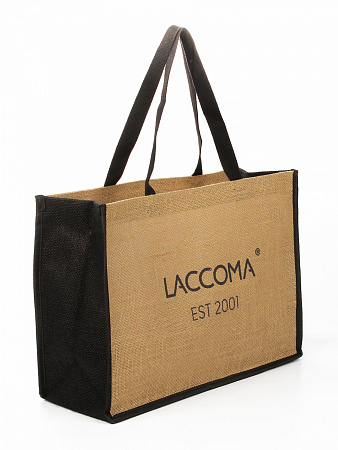 LACCOMA сумка 555555-черный