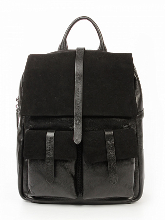 LACCOMA рюкзак А27495-С-черный LACCOMA рюкзак А27495-С-черный