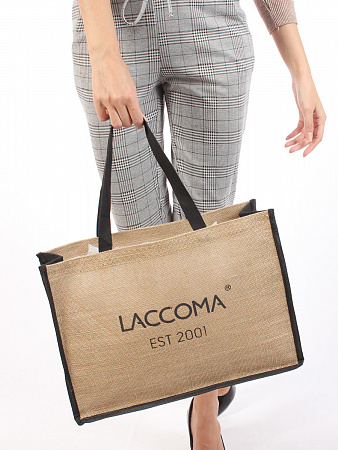 LACCOMA сумка 555555-черный