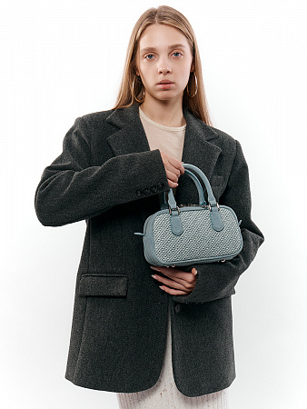 LACCOMA сумка TH1345-голубой LACCOMA сумка TH1345-голубой