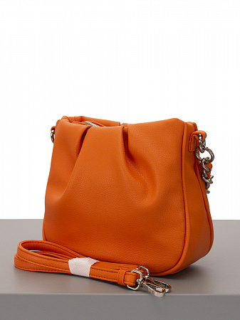 LACCOMA сумка Злата-ЛЦ802-оранжевый