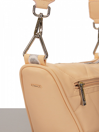 LACCOMA сумка Лакки-Ф826-абрикосовый LACCOMA сумка Лакки-Ф826-абрикосовый