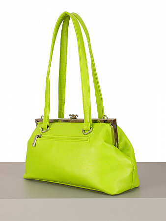 LACCOMA сумка Барбара-Л815-лайм LACCOMA сумка Барбара-Л815-лайм
