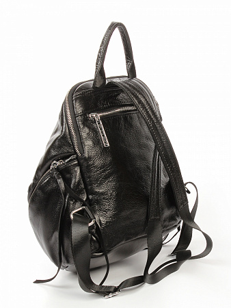 LACCOMA рюкзак А27167-2-черный LACCOMA рюкзак А27167-2-черный
