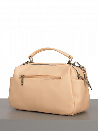 LACCOMA сумка Кристи-Ф826-абрикосовый LACCOMA сумка Кристи-Ф826-абрикосовый