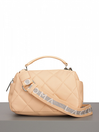 LACCOMA сумка Кристи-Ф826-абрикосовый LACCOMA сумка Кристи-Ф826-абрикосовый