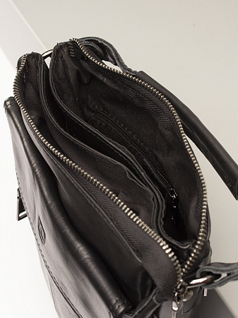 LACCOMA сумка 78017-черный