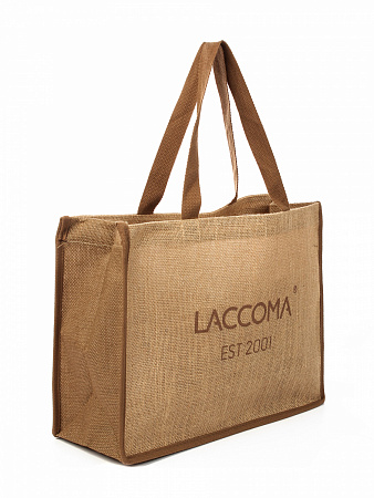 LACCOMA сумка 555555-коричневый LACCOMA сумка 555555-коричневый