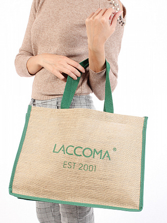 LACCOMA сумка 555555-зеленый LACCOMA сумка 555555-зеленый