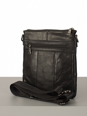 LACCOMA сумка 2305-черный