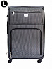 LACCOMA чемодан CH2108-26-Grey