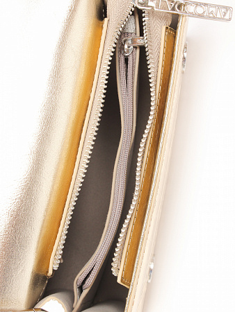LACCOMA сумка TH1008-золотой LACCOMA сумка TH1008-золотой
