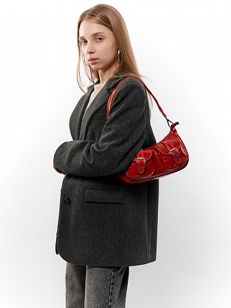 LACCOMA сумка TH1185-красный