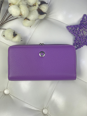LACCOMA кошелек LA-8097-фиолетовый LACCOMA кошелек LA-8097-фиолетовый
