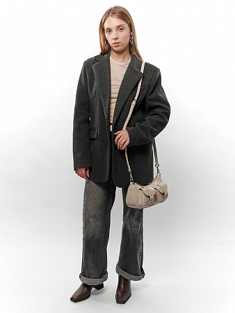 LACCOMA сумка TH1185-молочный LACCOMA сумка TH1185-молочный