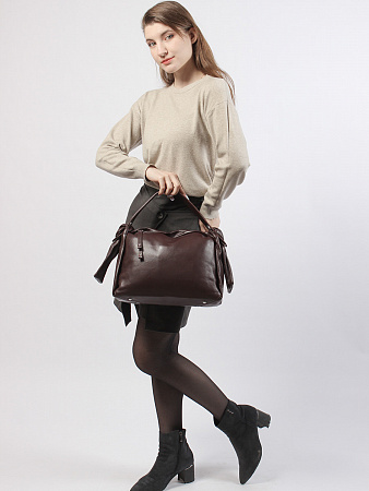 LACCOMA сумка C0993H-бордовый LACCOMA сумка C0993H-бордовый