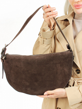 LACCOMA сумка АМ2011Ф-коричневый LACCOMA сумка АМ2011Ф-коричневый