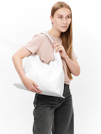 LACCOMA сумка НИ8150-белый LACCOMA сумка НИ8150-белый