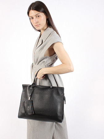LACCOMA сумка Y2391-1-черный