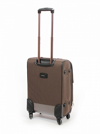 LACCOMA чемодан CH2108-20-Brown LACCOMA чемодан CH2108-20-Brown