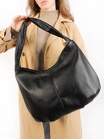 LACCOMA сумка Элизабет-Y2005-черный LACCOMA сумка Элизабет-Y2005-черный