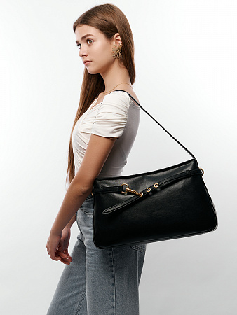 LACCOMA сумка CY6639-черный
