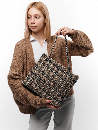 LACCOMA сумка WJD6457-телесный