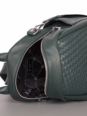 LACCOMA рюкзак 17015-зеленый LACCOMA рюкзак 17015-зеленый