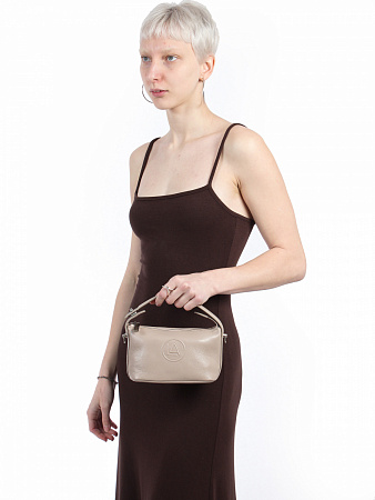 LACCOMA сумка НИ12581-абрикосовый