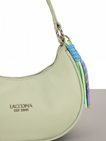 LACCOMA сумка Филадельфия-ЛЦ802-мятный LACCOMA сумка Филадельфия-ЛЦ802-мятный
