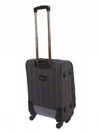 LACCOMA чемодан CH3006-20-Grey