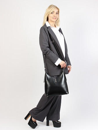 LACCOMA сумка TH1232=L1015-черный