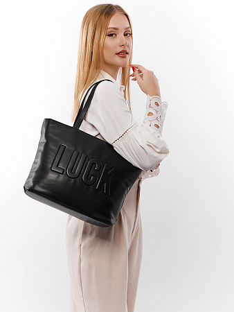 LACCOMA сумка WJC7053-черный LACCOMA сумка WJC7053-черный