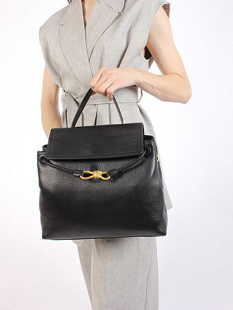 LACCOMA сумка Y2390-черный